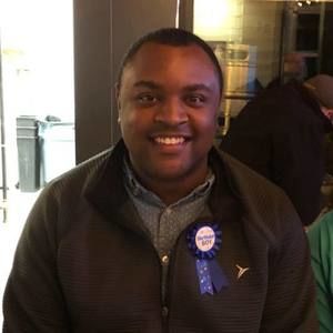 Meet your Posher, Eric